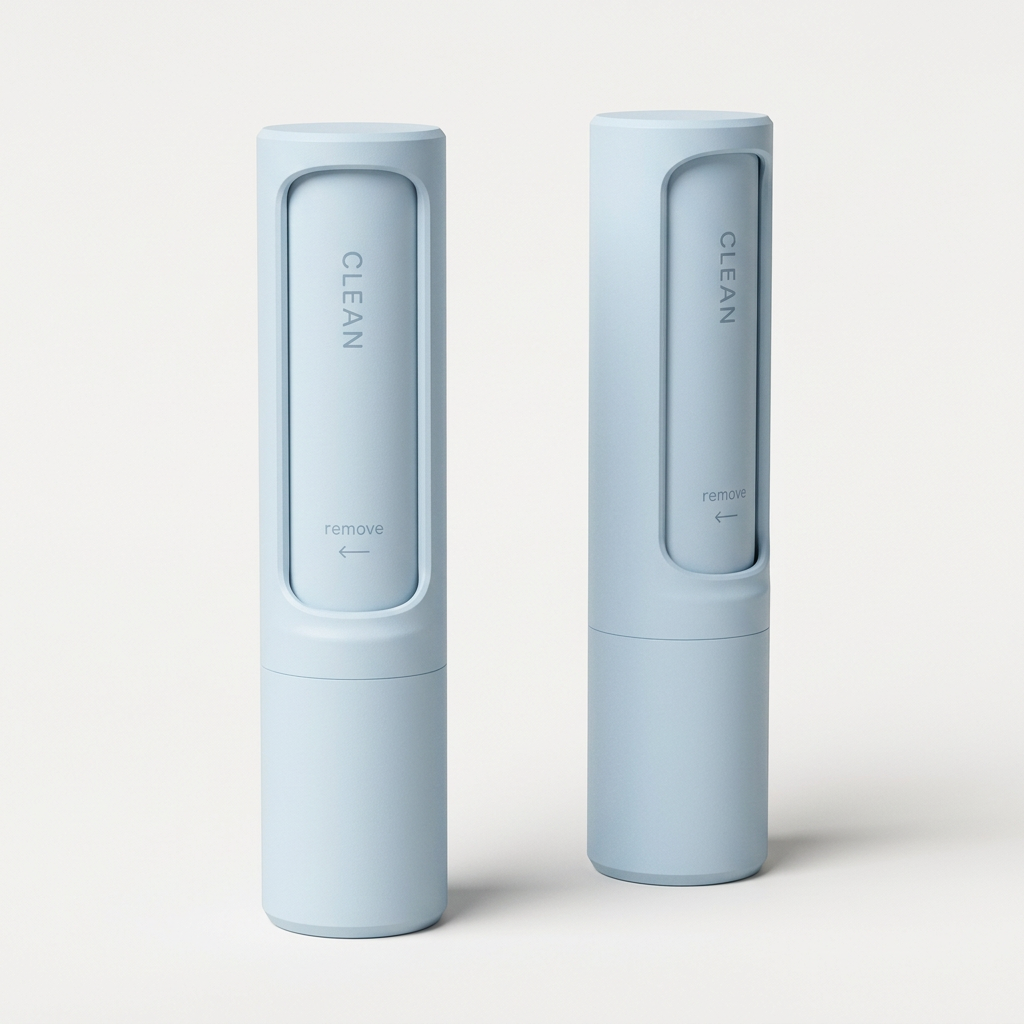 Bleu (lot de 2)