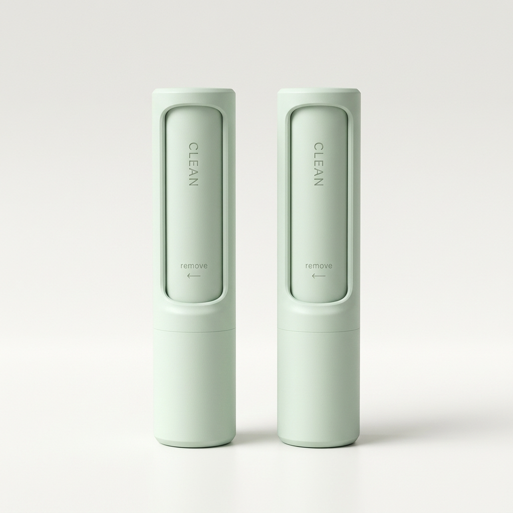 Vert (lot de 2)